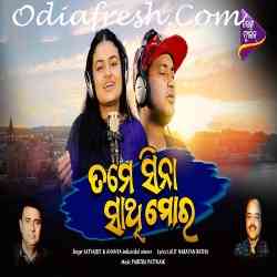 Tame Sina Sathi Mora